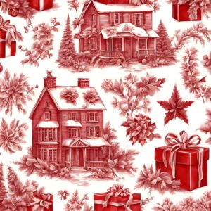 2025 Christmas PJ