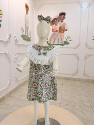 Bloom 2.0 Shift Dress