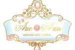 arie and arin logo